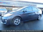 2013 Toyota Prius Prius II HATCHBACK 4-DR