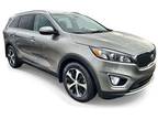 2016 Kia Sorento 3.3L EX