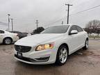 2015 Volvo S60 T5 Drive-E Premier