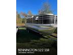 2021 Bennington S22 SSR Boat for Sale