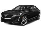 2021 Cadillac CT5 Premium Luxury