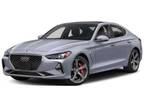 2021 Genesis G70 2.0T AWD