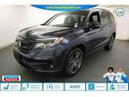 2022 Honda Pilot Blue, 22K miles