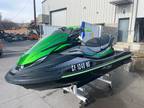 2020 Kawasaki Jet Ski STX 160LX