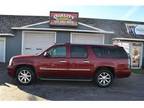 Used 2010 GMC YUKON XL For Sale