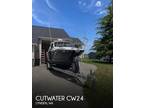 Cutwater CW24 Pilothouse 2017