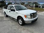 Used 2010 FORD F150 For Sale