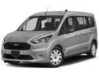 2020 Ford Transit Connect XLT Passenger Wagon