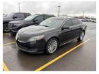 2014 Lincoln MKS Base