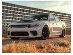 2023 Dodge Charger Scat Pack Widebody