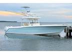 2016 Stamas 390 Tarpon