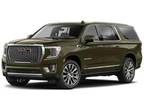 2021 GMC Yukon XL 2WD Denali