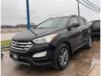 2013 Hyundai Santa Fe Sport