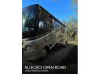 Tiffin Allegro Open Road 31SA Class A 2016