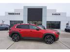 2024 Mazda CX-5 Red, new