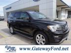 2020 Ford Expedition Black, 98K miles