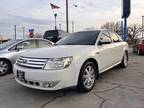 2009 Ford Taurus SE