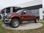 2015 Ford F-250 Tan, 112K miles