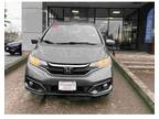 2018Used Honda Used Fit Used CVT