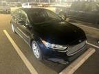 used 2016 Ford Fusion SE 4D Sedan