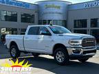 Used 2022 RAM 2500 For Sale