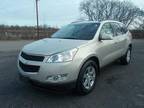 2011 Chevrolet Traverse Gold, 181K miles