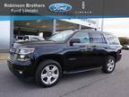 2015 Chevrolet Tahoe Black, 130K miles