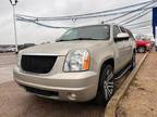 2013 GMC Yukon XL Denali