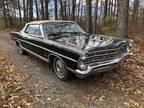 1967 Ford Galaxie 500