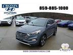 2017 Hyundai Tucson Value