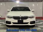 $23,980 2018 BMW 540i with 74,946 miles!