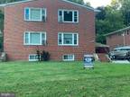 Transitional, Twin/Semi-detached - BALTIMORE, MD 6406 Everall Ave #1