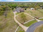 Burleson, Johnson County, TX Horse Property, House for sale Property ID: