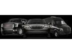 Limousine Service Baltimore