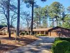 Single Family Residence, Ranch - Marietta, GA 55 Woodlawn Dr Ne