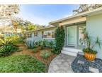 21 ATLANTIC AVE, St Augustine, FL 32084 Single Family Residence For Sale MLS#