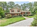 2066 MOUNT ZION RD, Oxford, GA 30054 Single Family Residence For Sale MLS#
