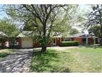 Single Family Residence, Traditional - Mc Kinney, TX 711 S College St
