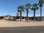 Factory Built - Bullhead, AZ 2518 Camino Del Rio