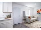 Sleek 1 bed/1 bath apartment near downtown Santa Clara 2642 Castello Way