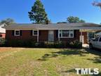 Detached - Benson, NC 303 Catherine St