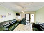 Cute Condo Steps to the Beach 13 44th St #206