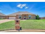 3713 Regal Drive Altus, OK