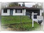 1630 GLEN DR, Placerville, CA 95667 Single Family Residence For Sale MLS#