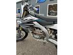 2020 Yamaha YZ250F - 62 Hours with Fresh Rebuild! Motorcycle for Sale