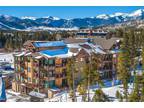 75 CLEARWATER WAY # 203, KEYSTONE, CO 80435 Condominium For Rent MLS# S1046160