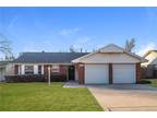 Single Family Residence - Warr Acres, OK 5632 Nw 37th St