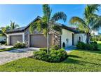 Villa Attached - NAPLES, FL 9131 Woodhurst Dr