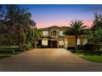 8946 CYPRESS GROVE LN, West Palm Beach, FL 33411 Single Family Residence For