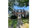 Detached, Single Family - BETHESDA, MD 5805 Roosevelt St